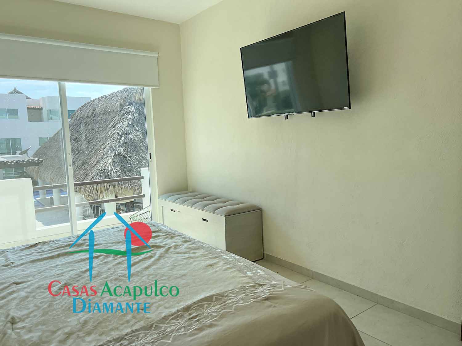 Villas Velato Joker 39 - Recámara tres 3